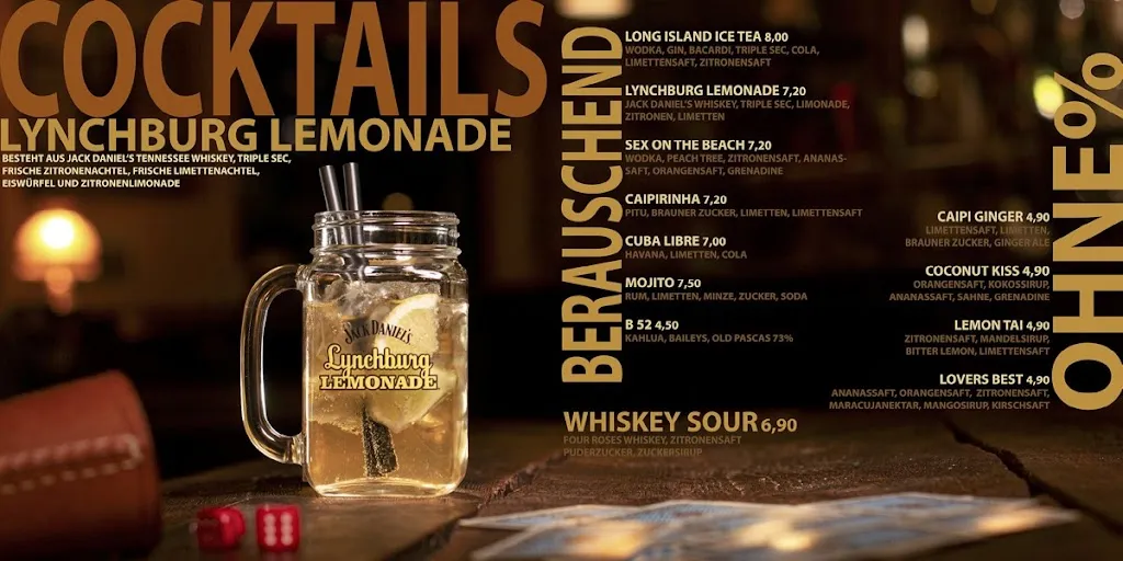 Menu_Fiddler's Green Irishpub Pfaffenhofen an der Roth_Roth_image_3