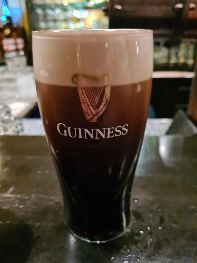 Menu_Fiddler's Green Irishpub Pfaffenhofen an der Roth_Roth_image_5