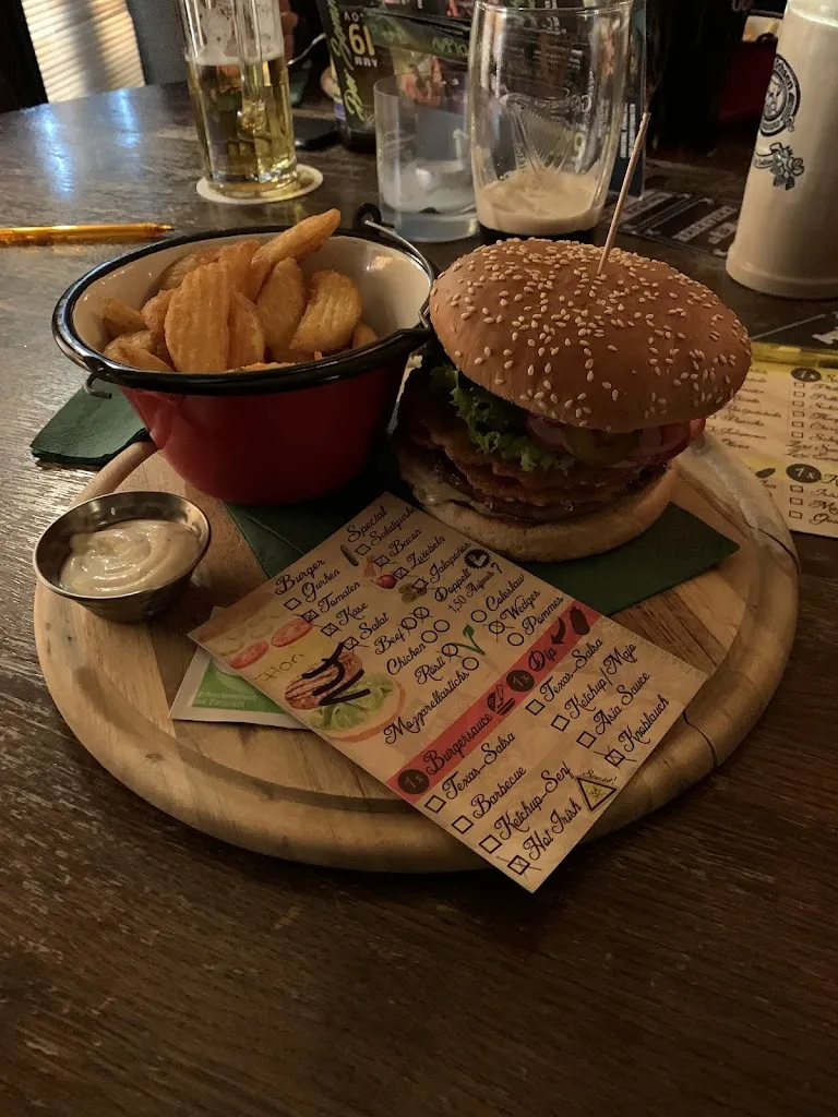 Menu_Fiddler's Green Irishpub Pfaffenhofen an der Roth_Roth_image_7