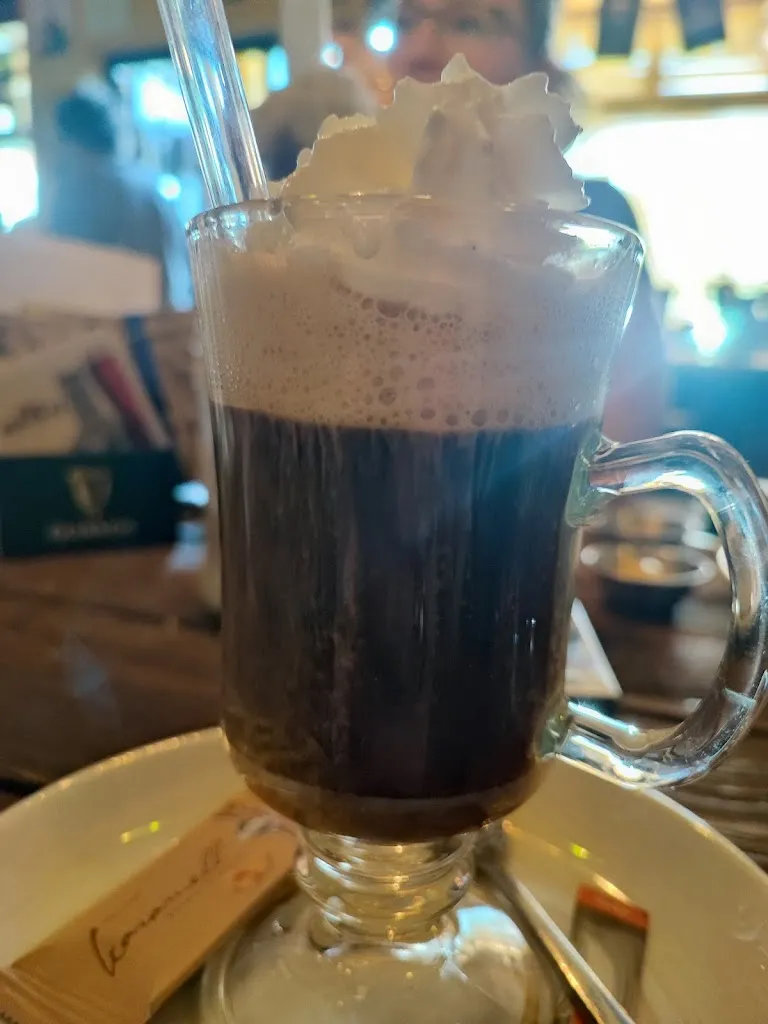 Menu_Fiddler's Green Irishpub Pfaffenhofen an der Roth_Roth_image_8