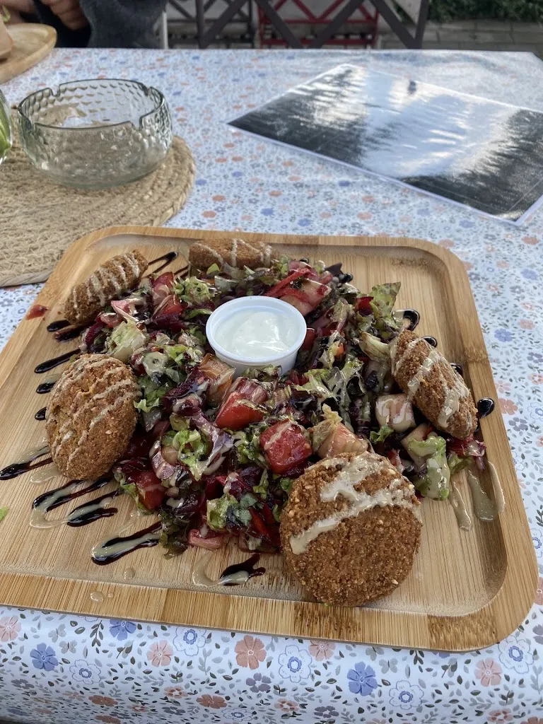 Smilla Frödin_Orient-Esspress_Kiefersfelden_review