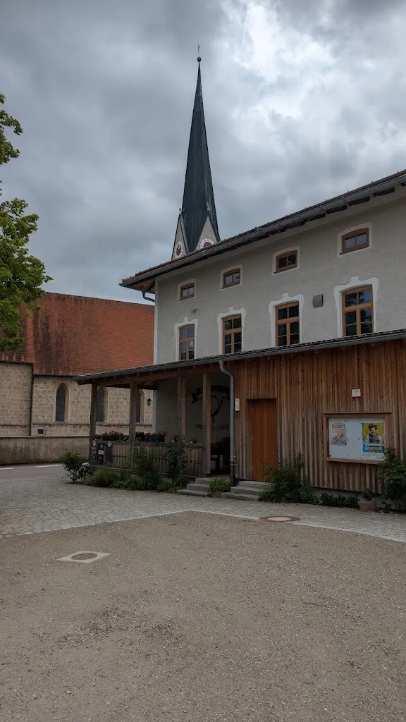 Patrick Paschke_Gasthof zur Post_Kienberg_review