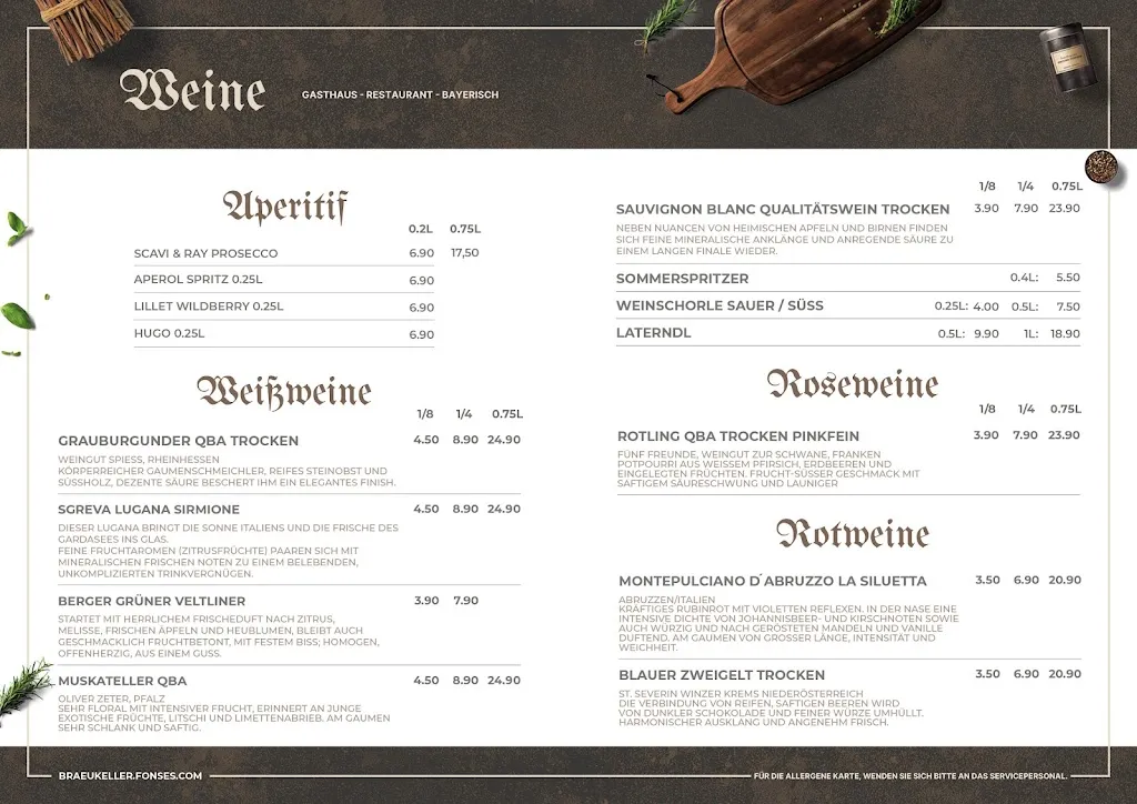 Menu_Fonse's Bräukeller_See_image_3