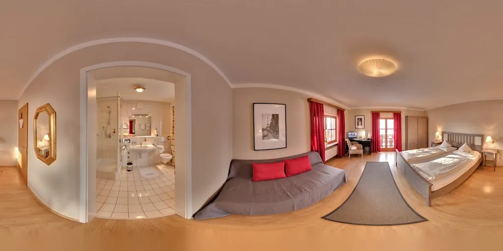 Hotel & Restaurant Eichenhof_See_slider_image_2