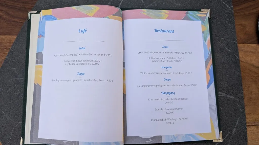 Menu_Café | Restaurant IM ESSZIMMER_Ditzenbach_image_2
