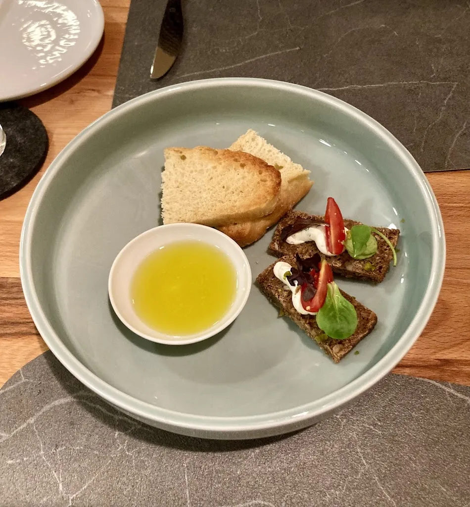 Meriem_Café | Restaurant IM ESSZIMMER_Ditzenbach_review