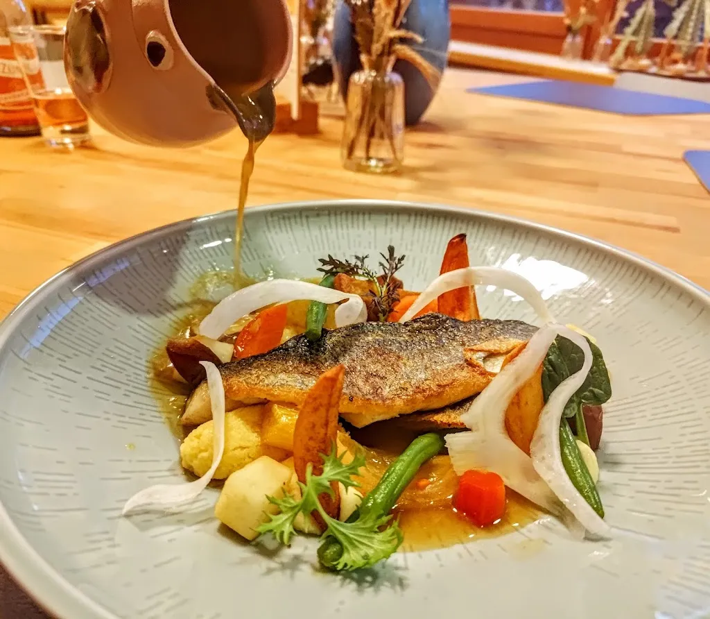 Café | Restaurant IM ESSZIMMER_Ditzenbach_slider_image_2