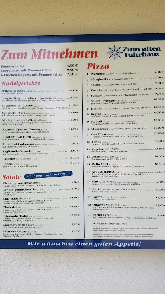 Menu_Zum alten Fährhaus_See_image_1