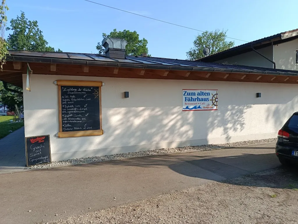 V Kardel_Zum alten Fährhaus_See_Bewertung