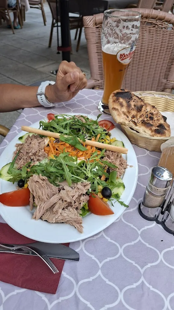 Jörg Kühn_Zum alten Fährhaus_See_Bewertung