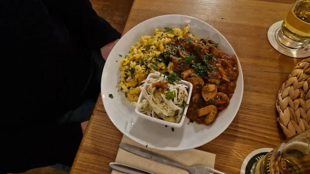 Thomas Müller_Saliterwirt_Kirchanschöring_review