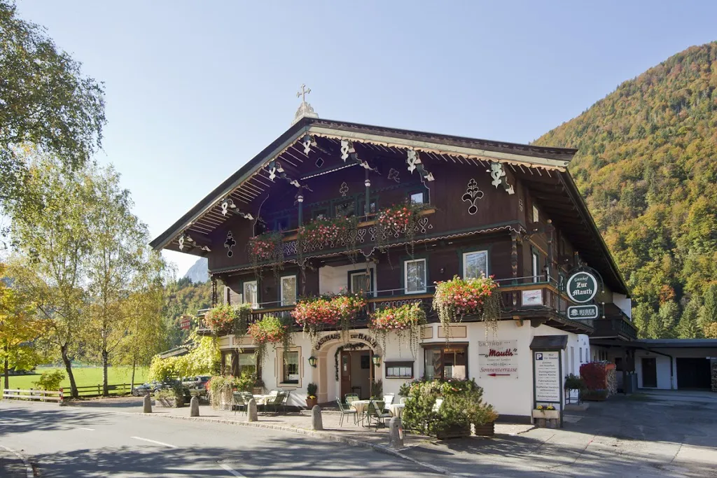 Landgasthof Mauth - Kirchdorf in Tirol_Austria_slider_image_1