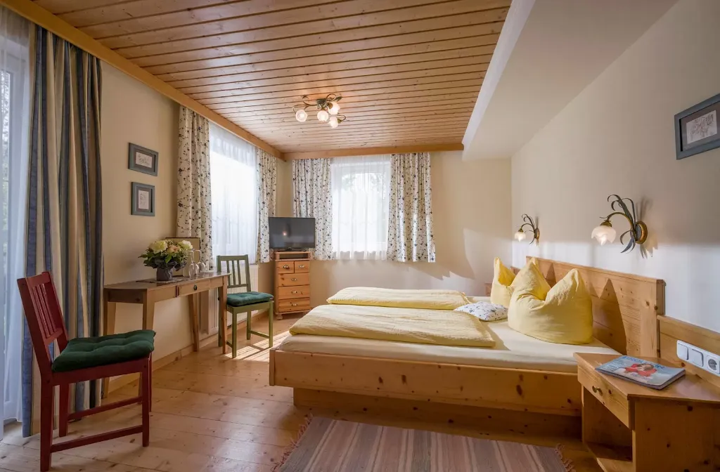 Landgasthof Mauth - Kirchdorf in Tirol_Austria_slider_image_3