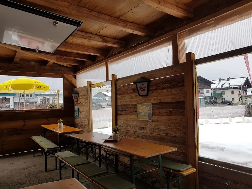 Scotty`s Genuss Im'Biss ristorante a Austria