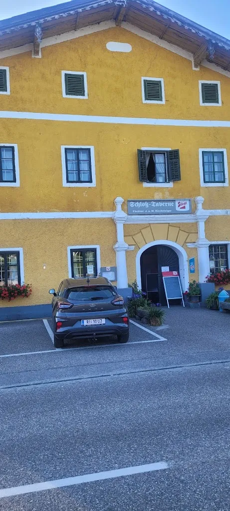 Max M_Gasthaus Schloßtaverne_Austria_review