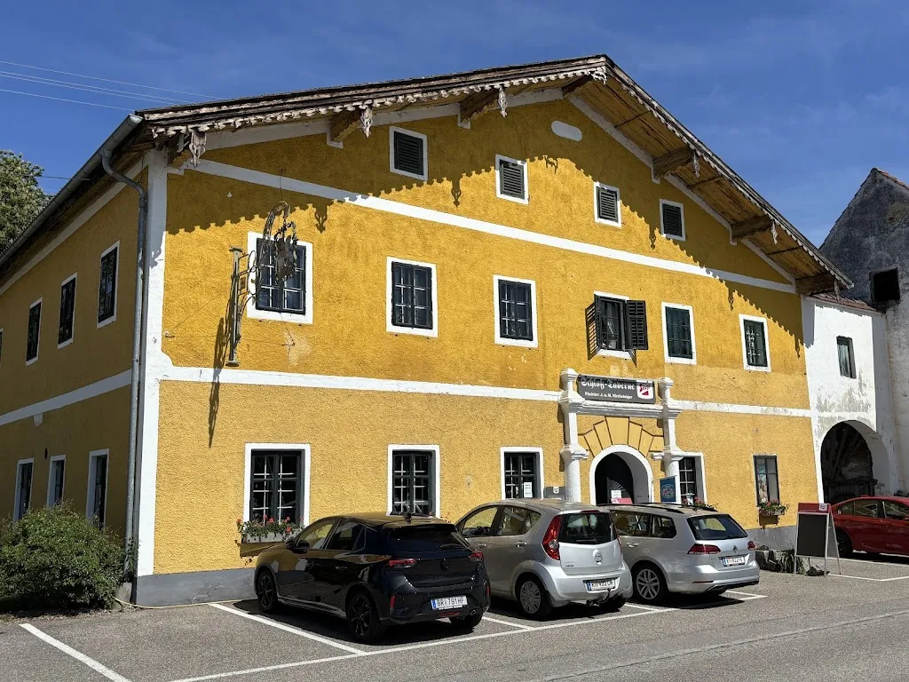 Gasthaus Schloßtaverne_Austria_slider_image_1