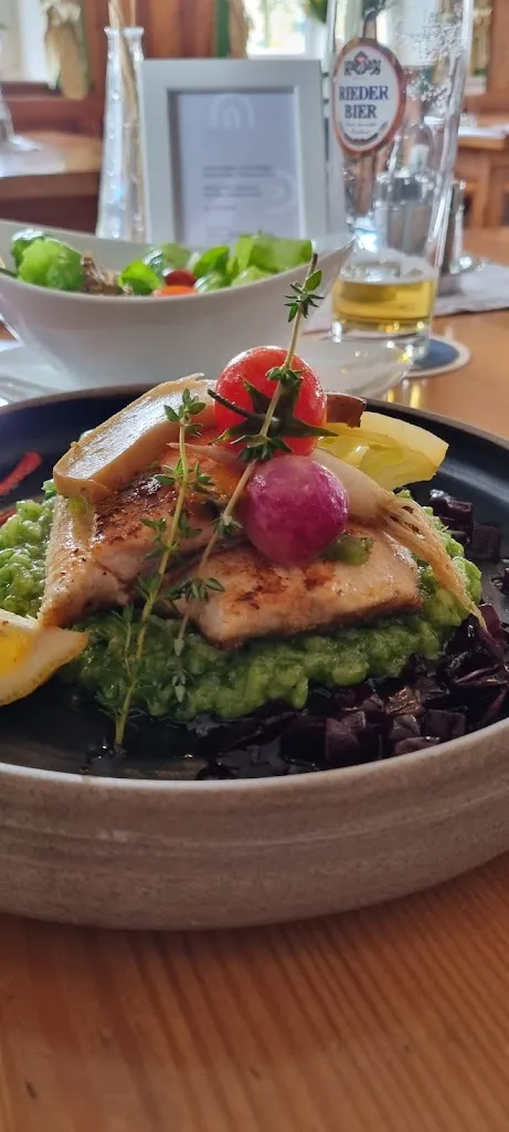 Menu_Gasthof Marienhof_Austria_immagine_1