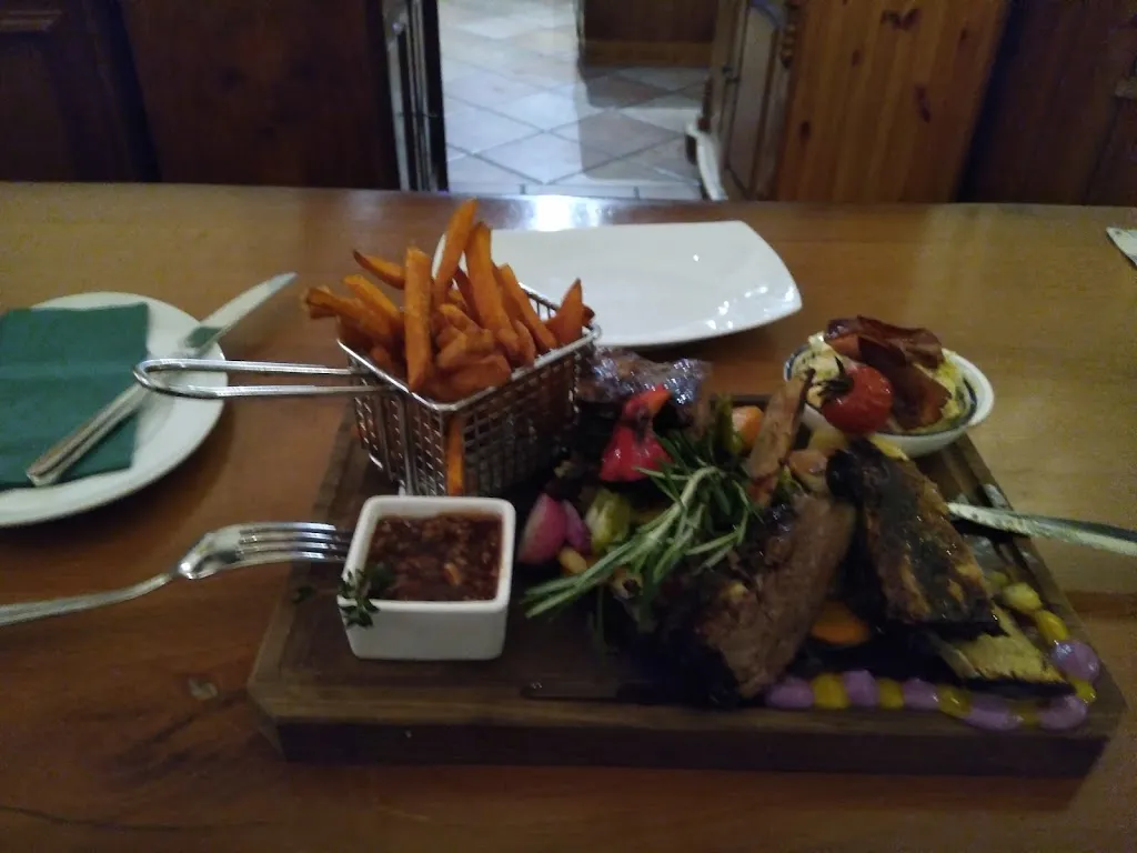 Menu_Gasthof Marienhof_Austria_immagine_2