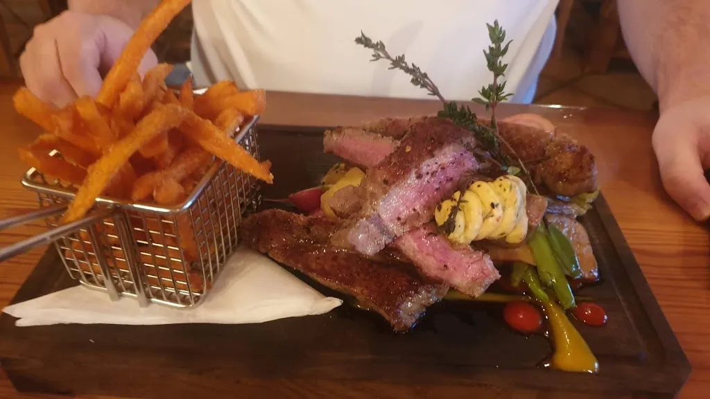 ErZr88_Gasthof Marienhof_Austria_review