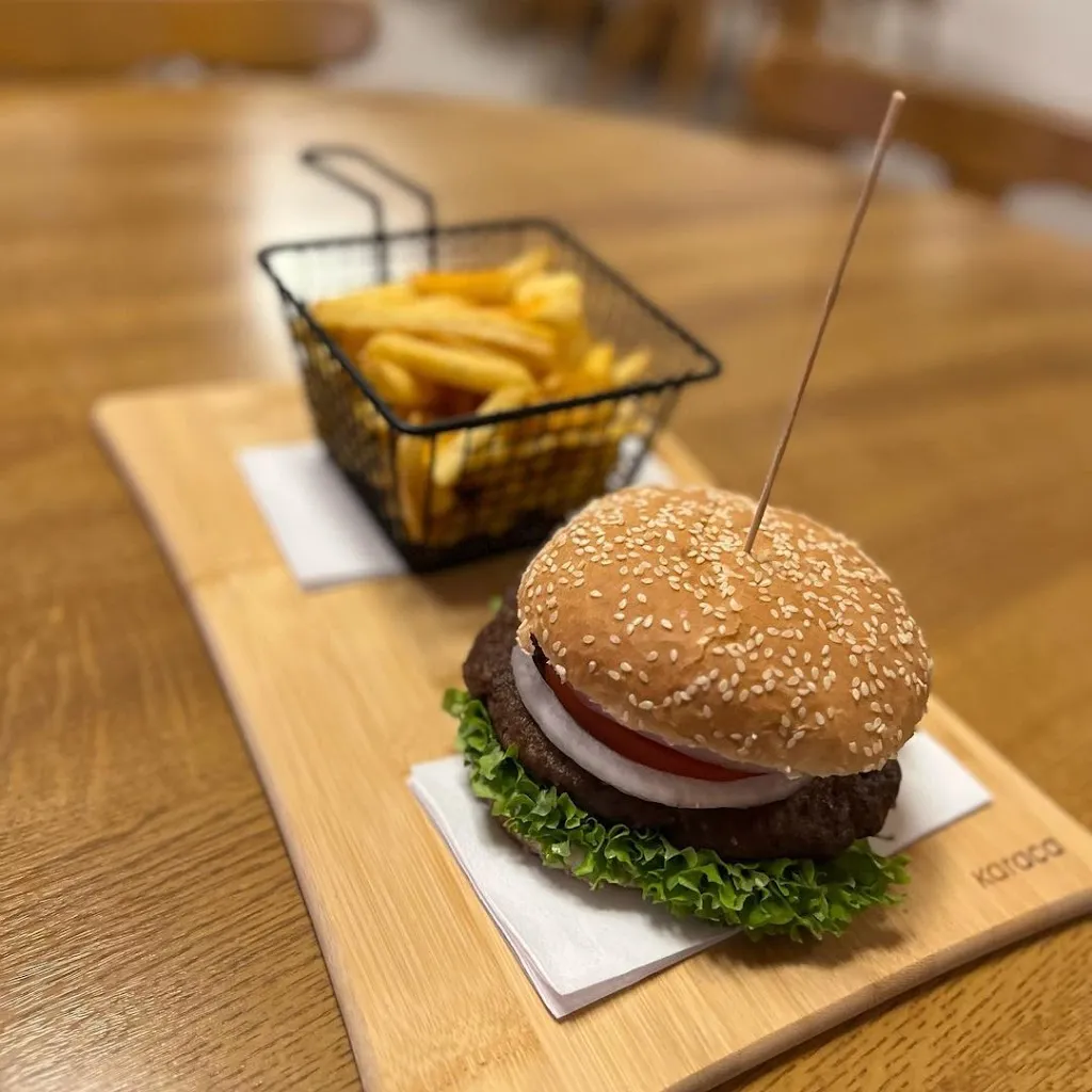 Clubhaus FTSV restaurant in Ditzenbach