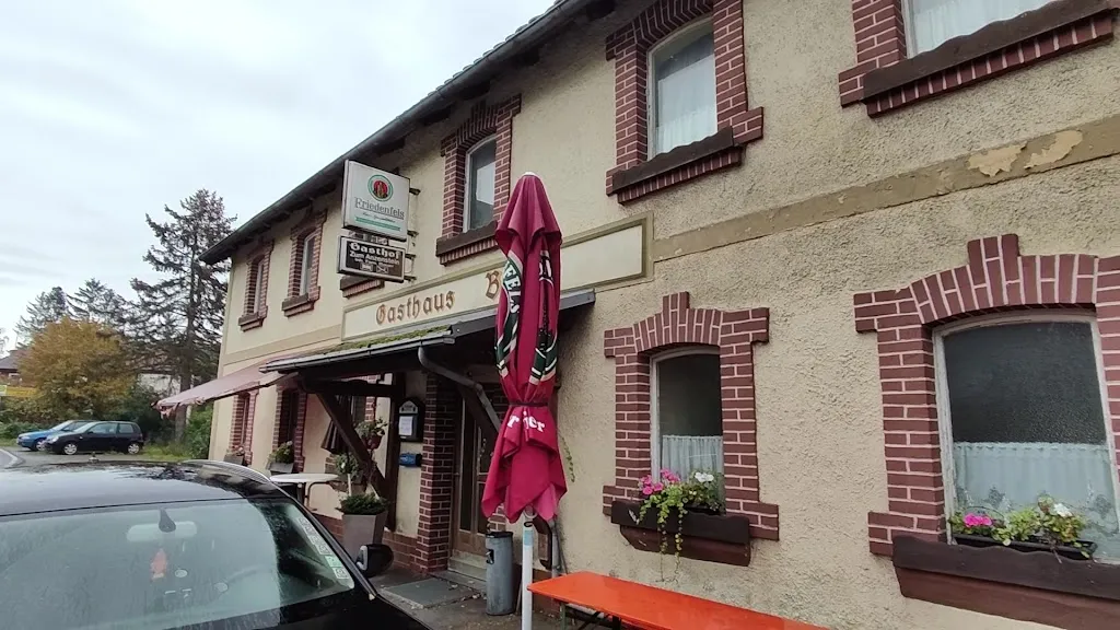 Milan Bártík_Gasthof Anzenstein_Kemnath_review