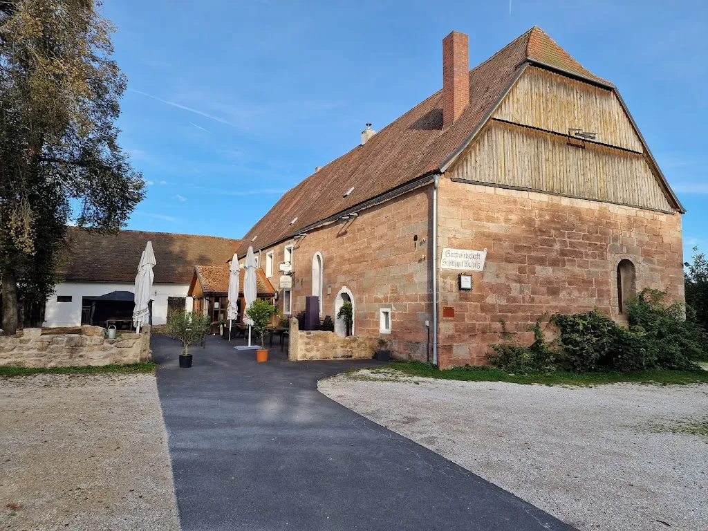 Schlossschänke Kaibitz_Kemnath_slider_image_3