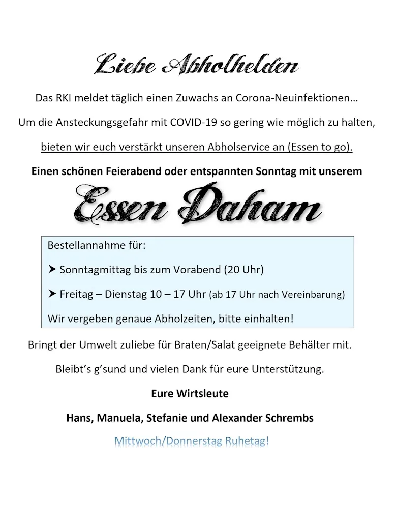 Menu_GASTHOF goldener ENGEL_Kemnath_image_1