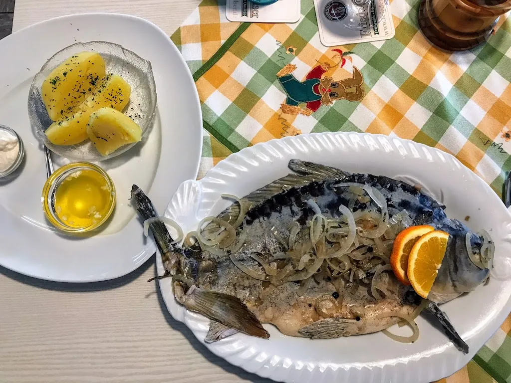 Kein Geschrei ist nur Brei_Landgasthaus Busch_Kemnath_review