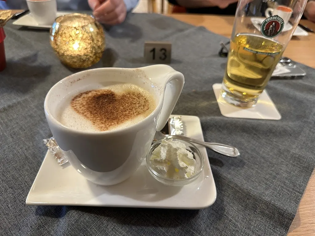 Peter Maisel_Landgasthaus Busch_Kemnath_review