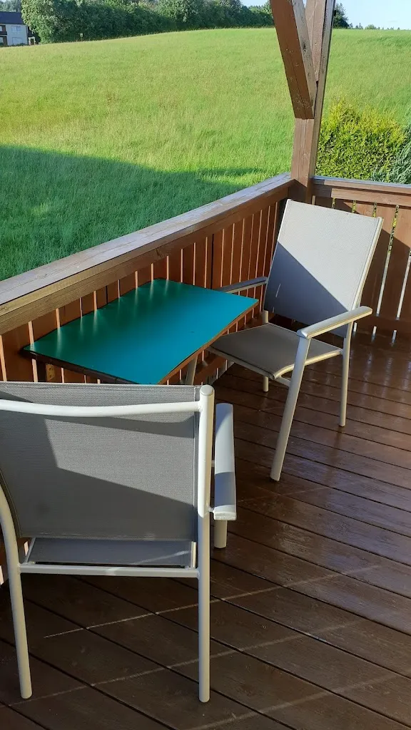 Landgasthaus Busch restaurant in Kemnath