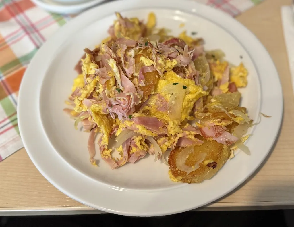 Christian Preuß_Gasthaus Weißes Ross und Goldene Krone_Kemnath_review