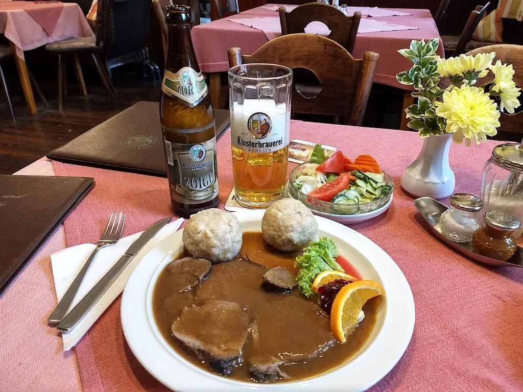Gasthaus Weißes Ross und Goldene Krone_Kemnath_slider_image_2