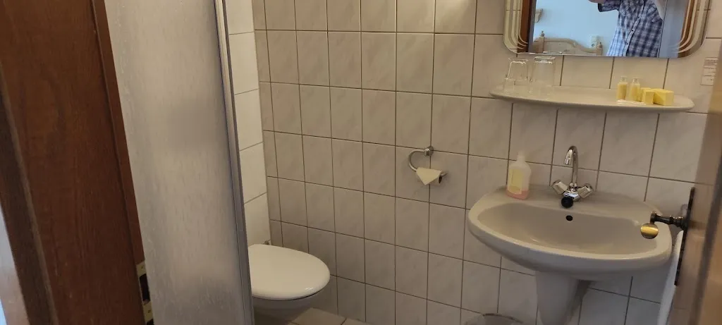 Andreas Schmitt_Zum Hirschen_Kemnath_review