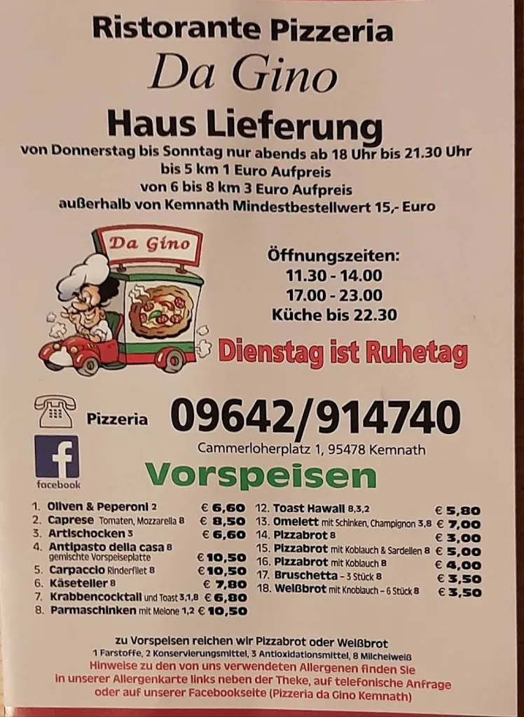 Menu_Pizzeria Da Gino_Kemnath_immagine_2