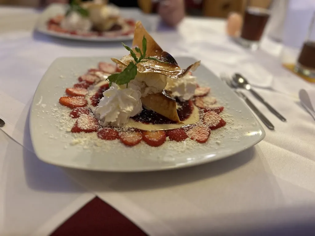 Brian Warner_Gasthaus Heuändres_Ditzenbach_reseña