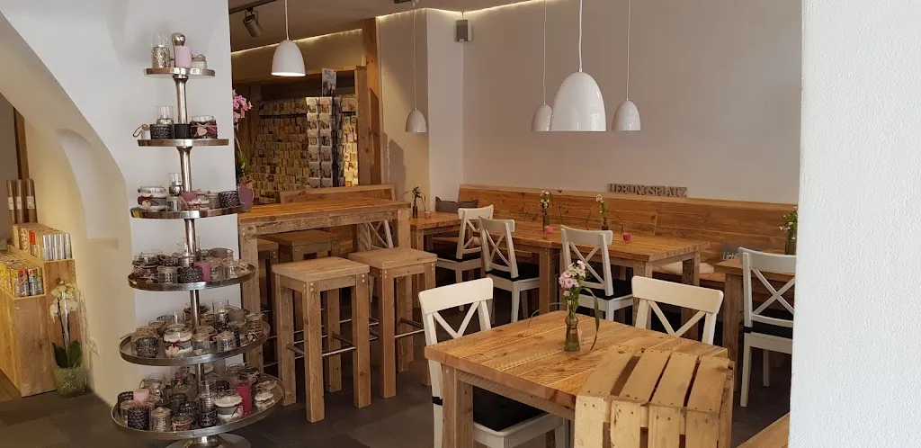 Mein-Lieblings-Platz restaurant in Kemnath