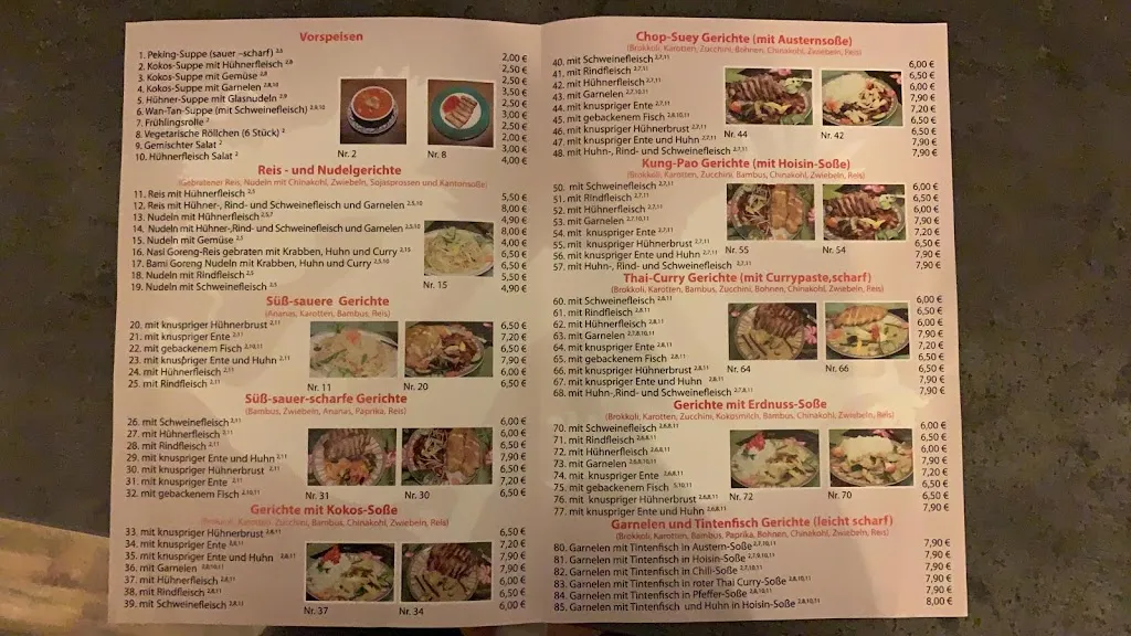 Menu_Restaurant Asia Mekong_Kemnath_image_1