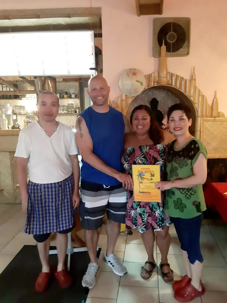 Marcus Sherbino_Restaurant Asia Mekong_Kemnath_review