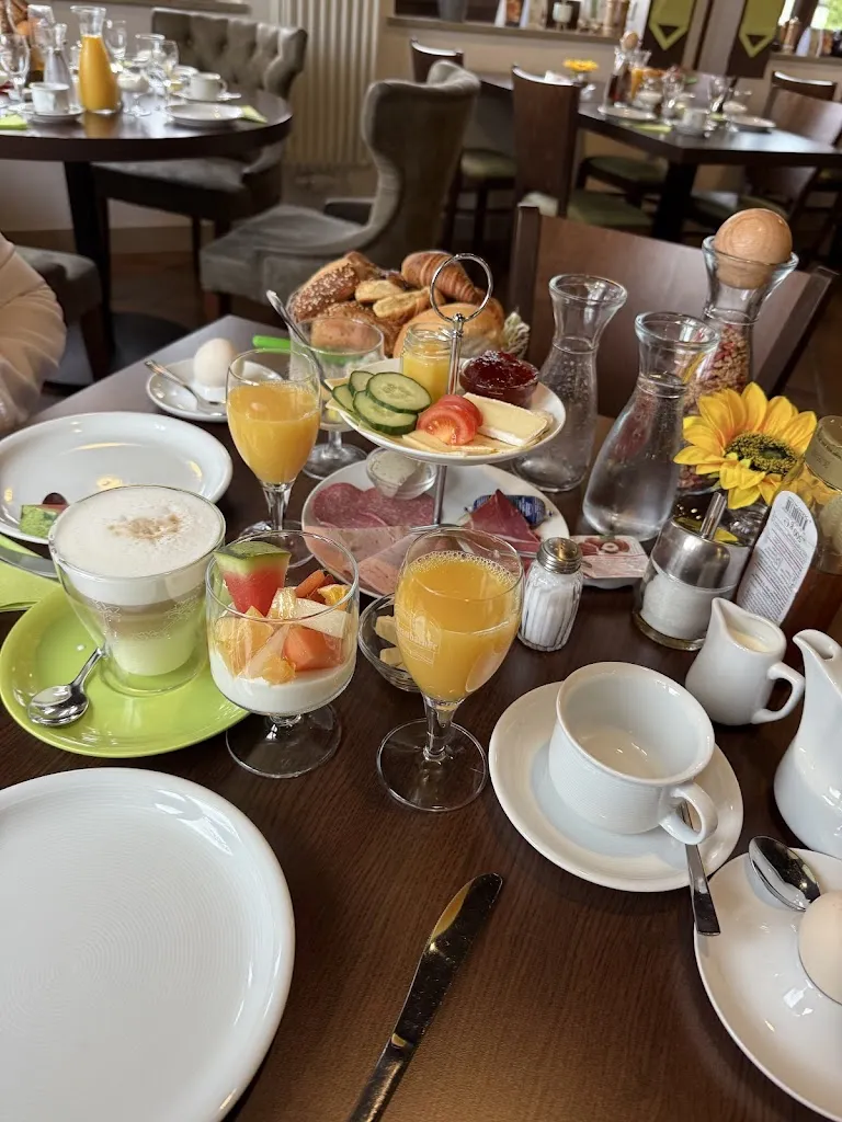 Jesper Schultz_Das Arni's - Hotel & Bistro Mehlmeisel_Mehlmeisel_review