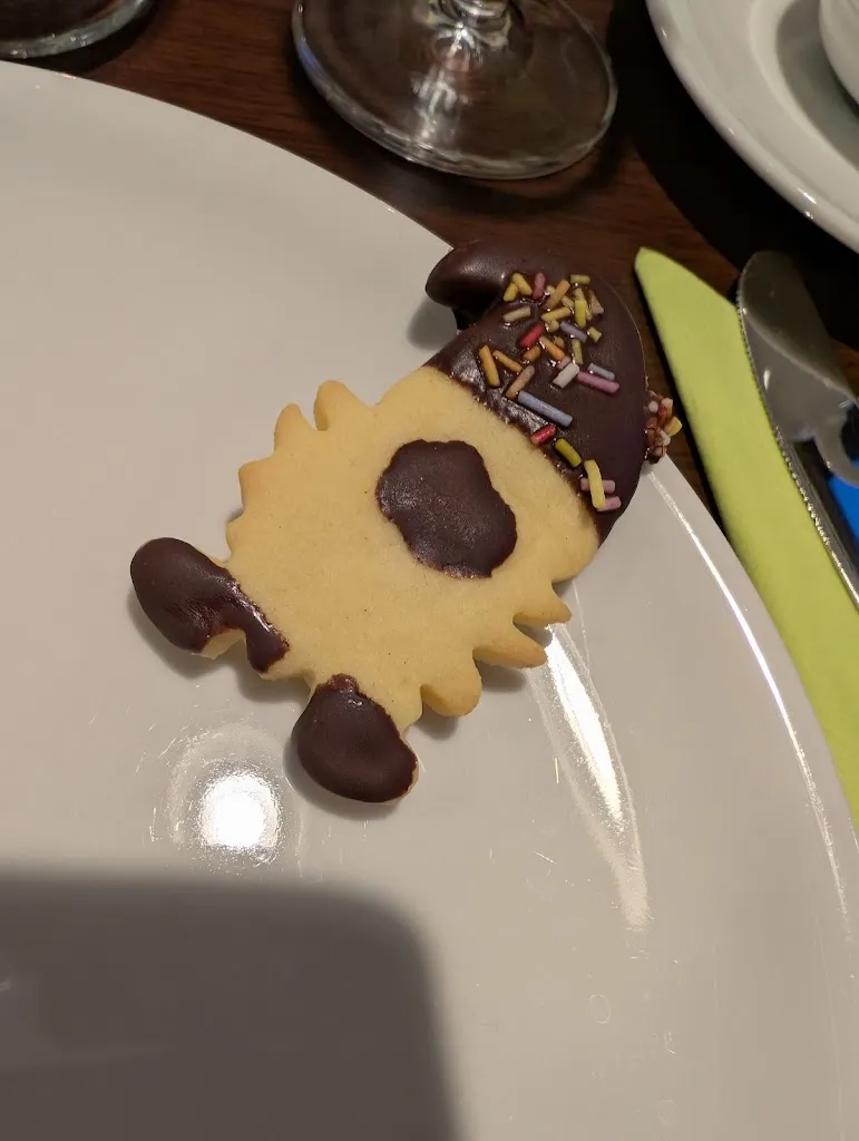 Magdalena_Das Arni's - Hotel & Bistro Mehlmeisel_Mehlmeisel_review