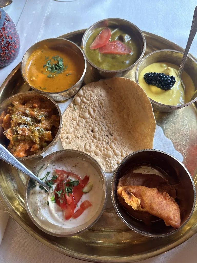 Menu_Delhi Palace_Göttingen_immagine_5