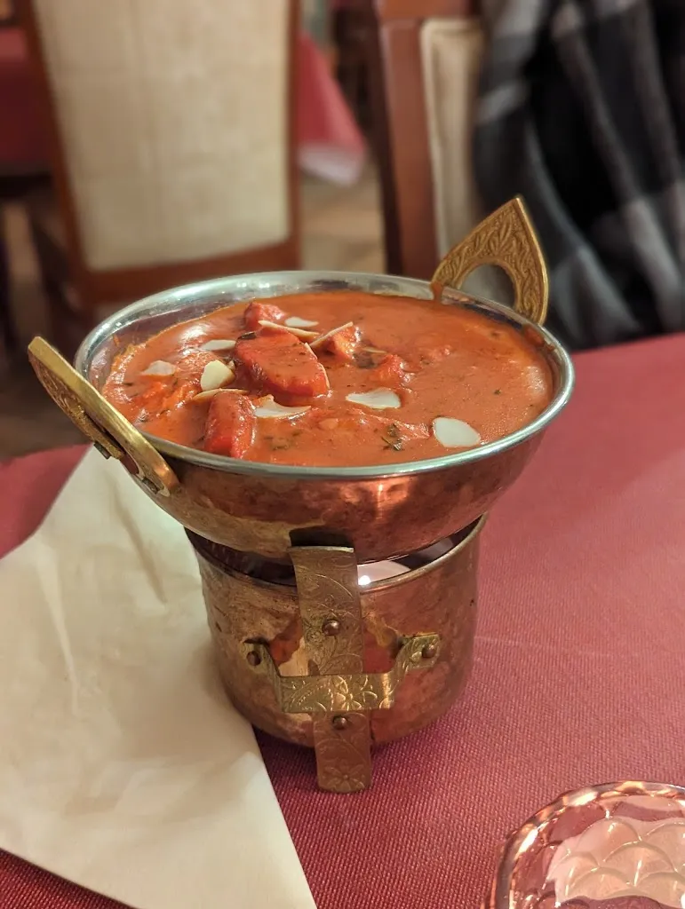 Menu_Delhi Palace_Göttingen_immagine_6