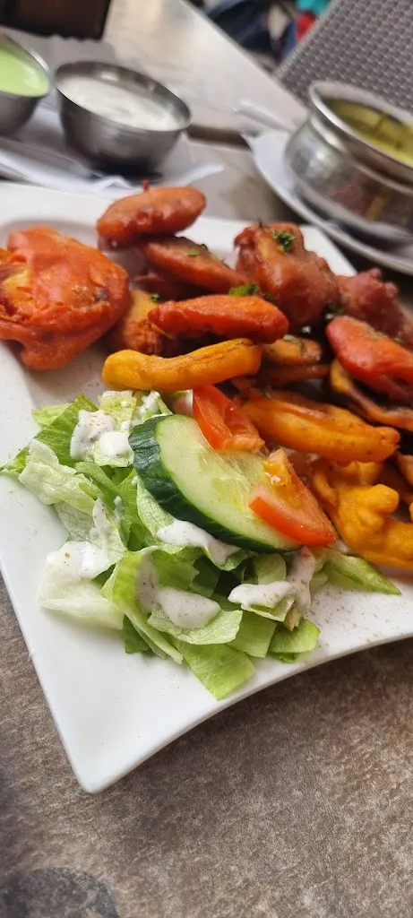 Menu_Delhi Palace_Göttingen_immagine_7