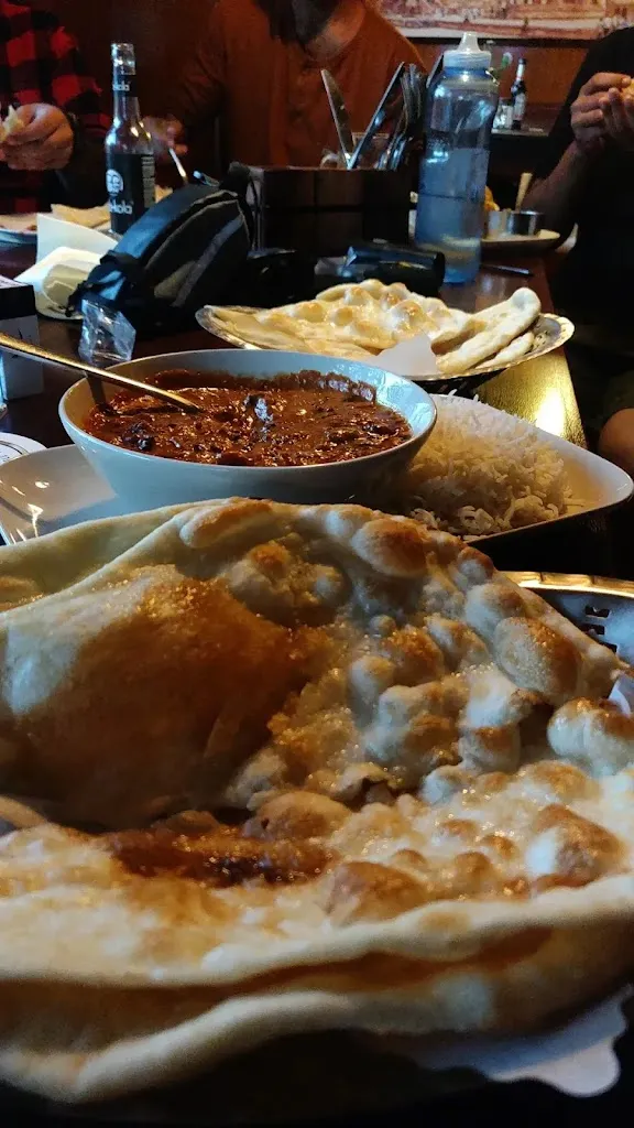 Surbhi Sharma_Delhi Palace_Göttingen_avis