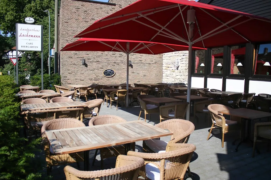 Landgasthaus Lockemann - Lockemann OHG_Göttingen_slider_image_1