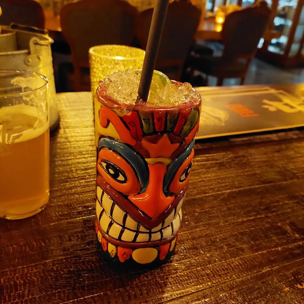 Menu_Timberjacks Göttingen_Göttingen_immagine_7