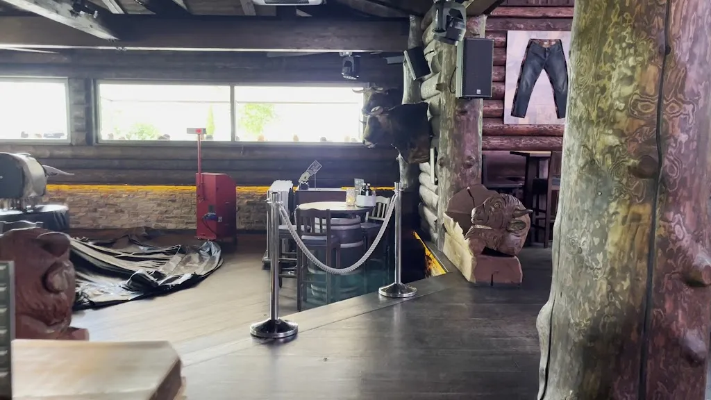 René Færch_Timberjacks Göttingen_Göttingen_review