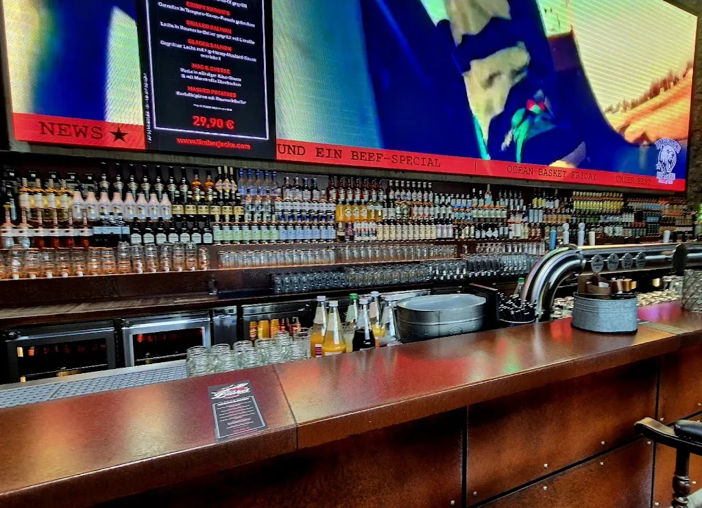 Timberjacks Göttingen_Göttingen_slider_image_3