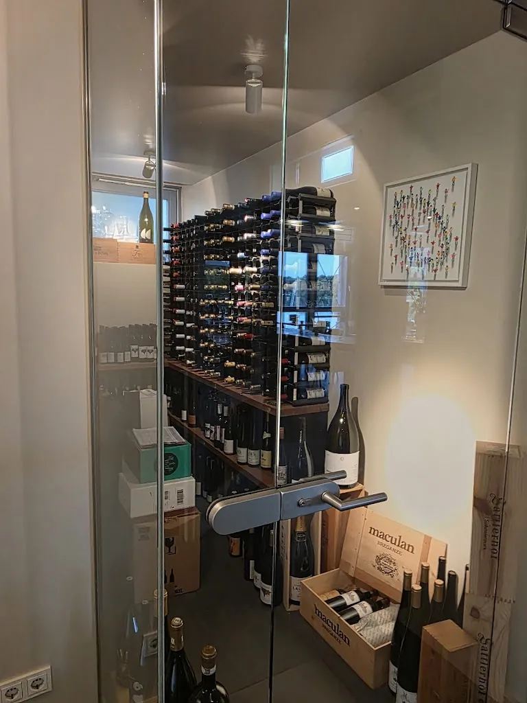 Herr Merlin_KREDO Restaurant_Göttingen_review