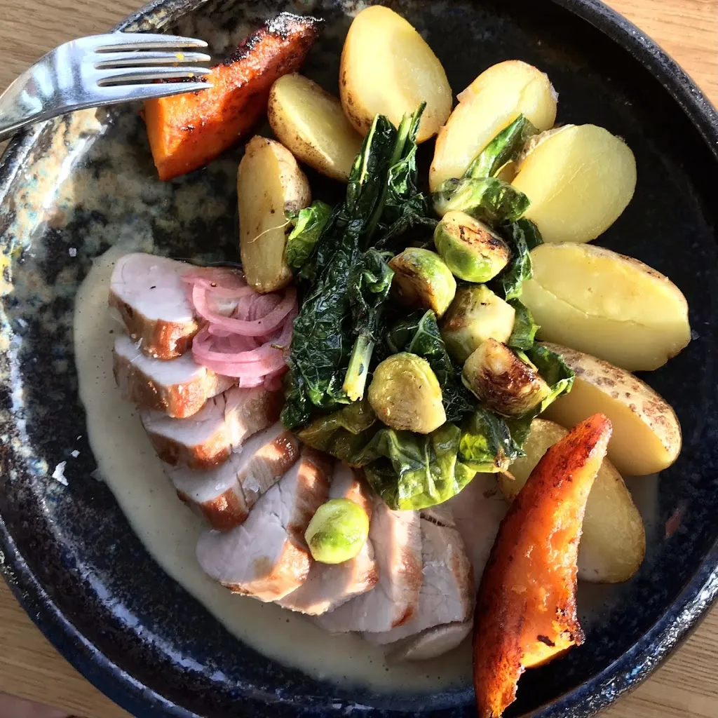 A Noble_KREDO Restaurant_Göttingen_review